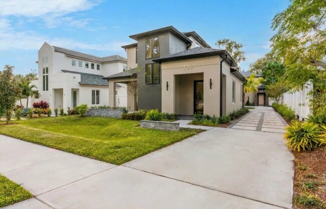 Foto del edificio - 726 Ellwood Ave