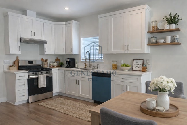 Foto del edificio - 11040 Genesta Ave