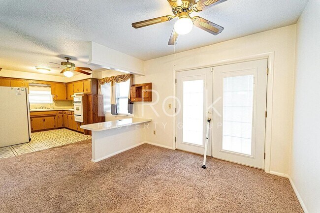 Photo - 3 Bedroom Home with 2-Car Garage and Covered Parking