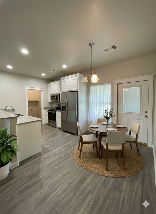 Building Photo - Adorable home in a quiet neighborhood