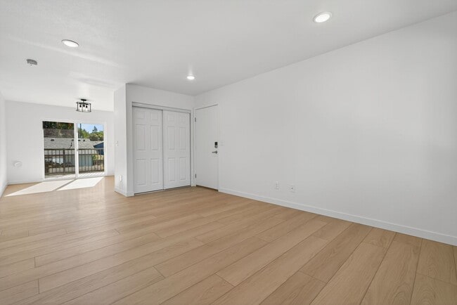 Interior Photo - Pine Grove