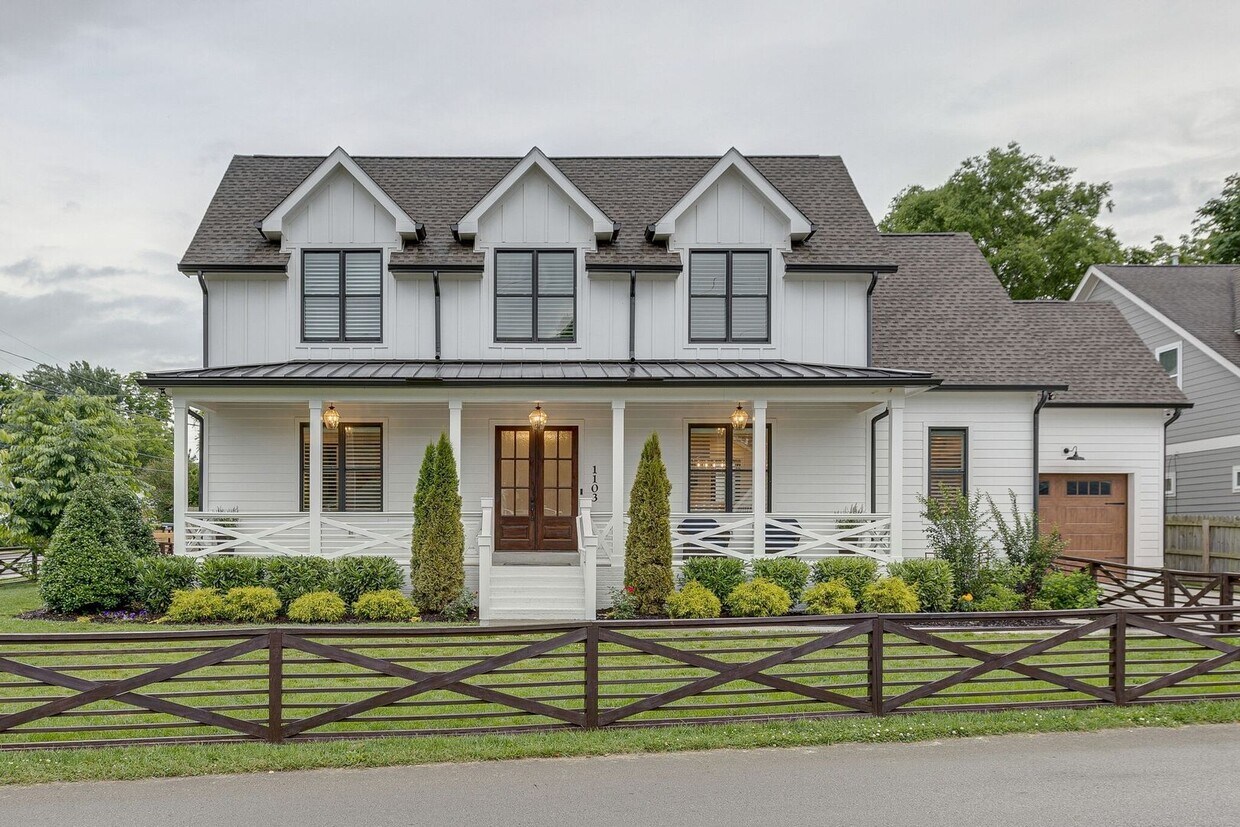 Foto principal - Franklin Home For Lease