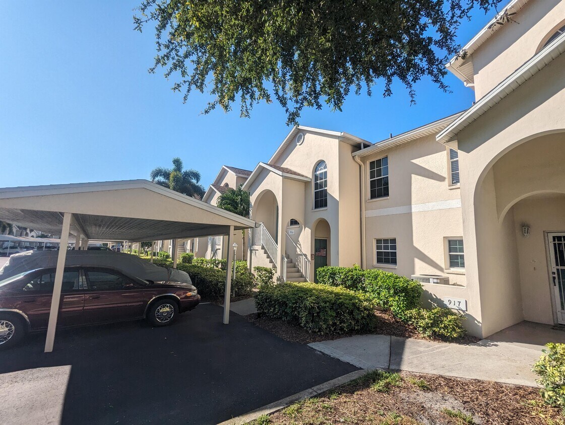 Foto principal - 8350 Wingate Dr