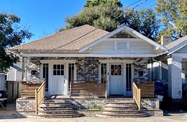 Primary Photo - 3012 Fern St