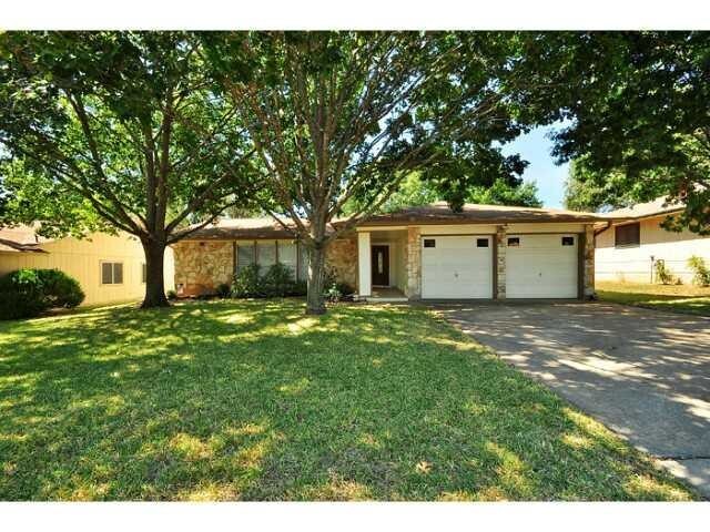 Foto principal - 3707 Tarragona Ln