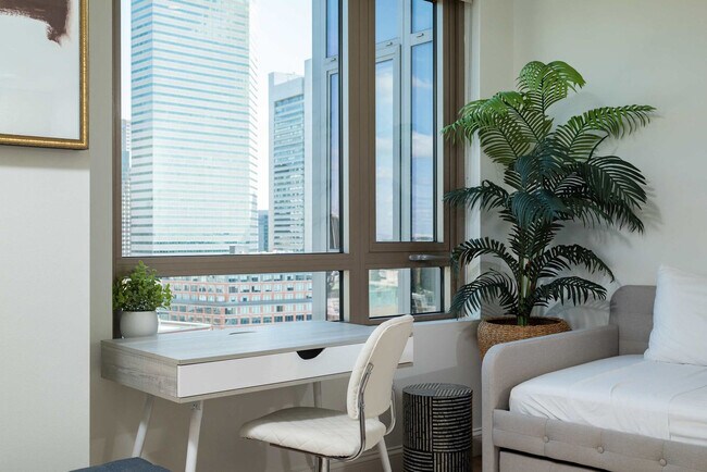 Foto del edificio - 99 Kneeland St