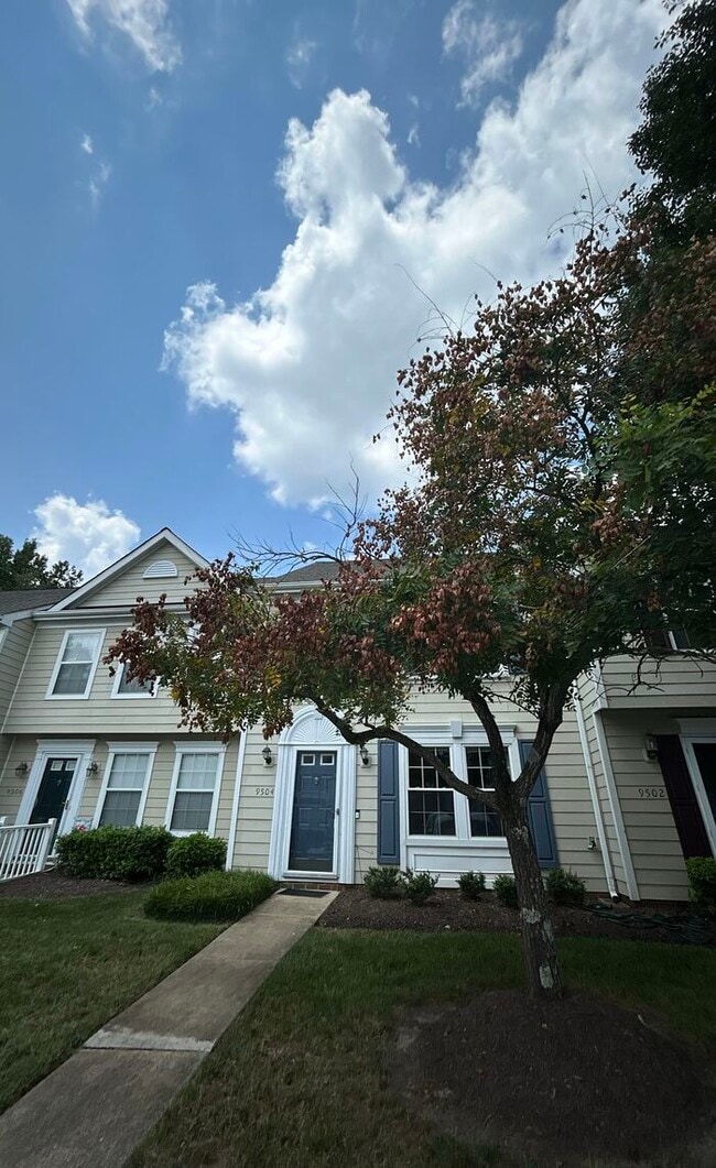 Building Photo - 9504 Kimberly Lynn Cir