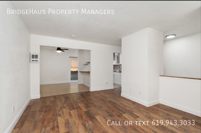 Building Photo - Check out this newly remodeled 2 bed / 2 b...