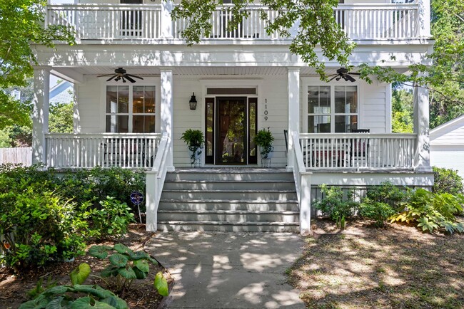 Foto del edificio - 1109 Sabrina Cir