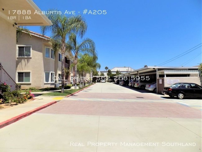 Building Photo - 1 bedroom in Artesia CA 90701