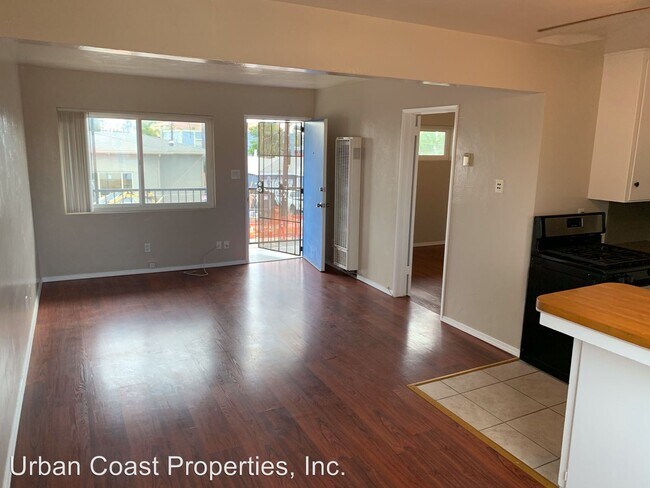 Foto del edificio - 238-248 Citrus Ave