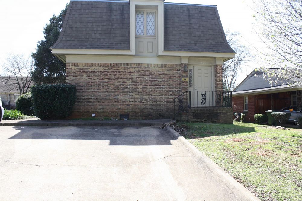 205 Marsheutz Ave SE, Huntsville, AL 35801 Apartment for Rent in