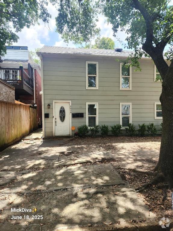 Building Photo - 4808 Woodhead St