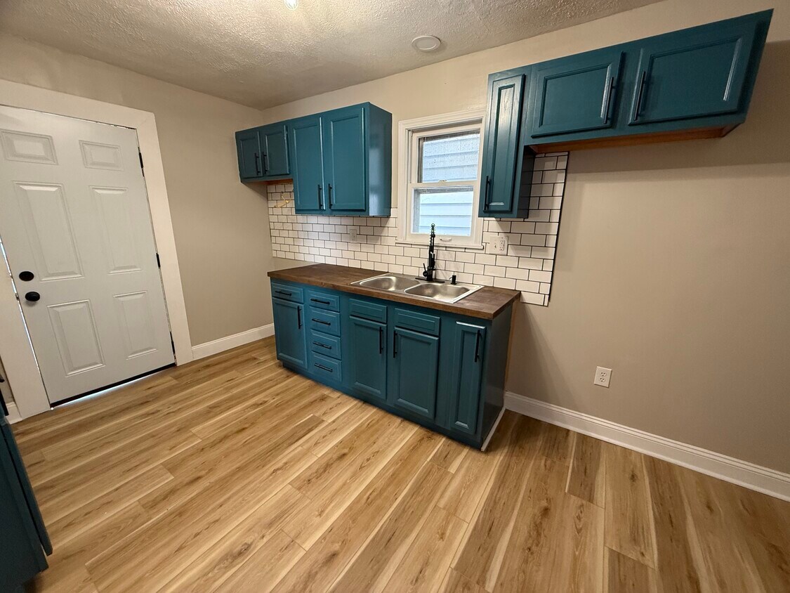 Foto principal - 505 Clinton St