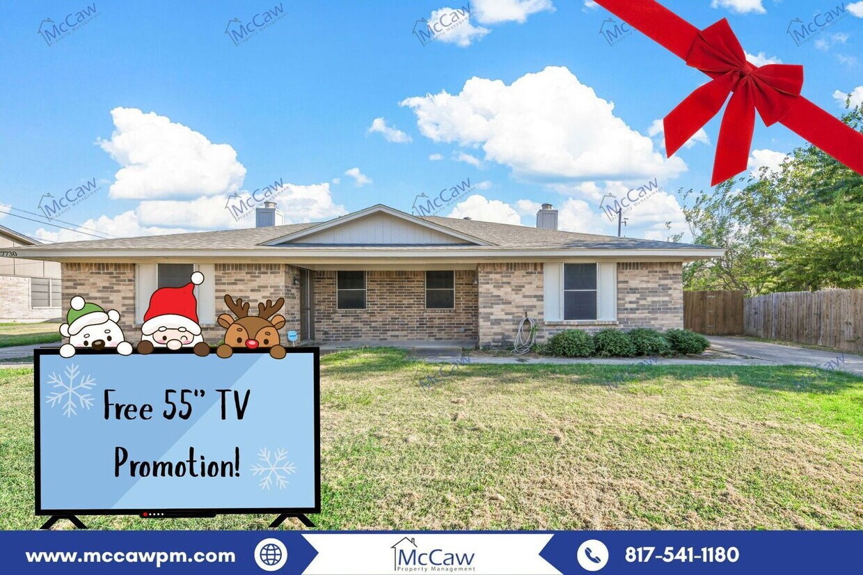 Primary Photo - 7728 Jamie Renee Ln