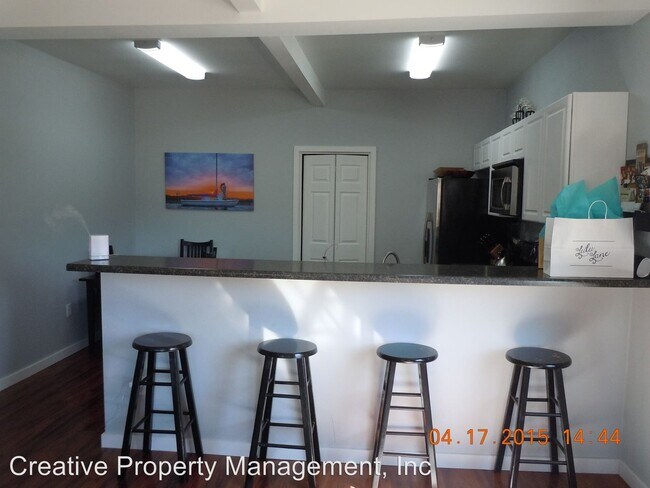 Foto del edificio - 426 4th St NW