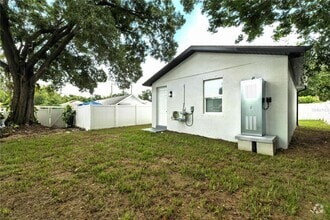Building Photo - 8714 N Highland Ave