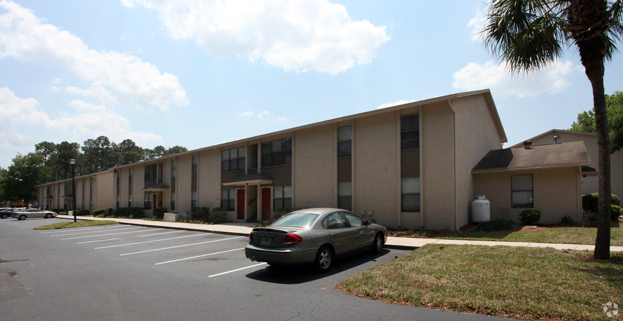 Carrington Place Apartments - Apartments in Jacksonville, FL ...