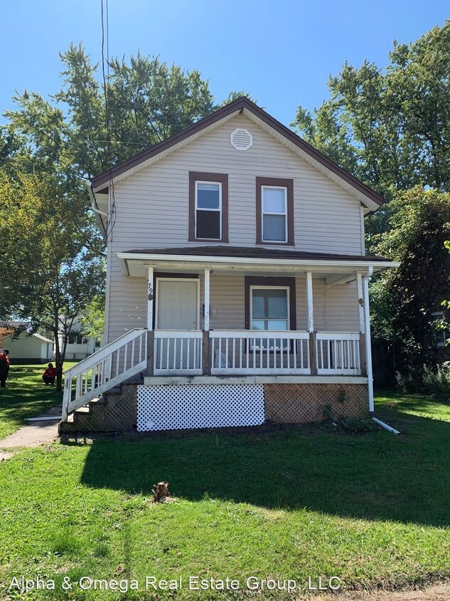 Primary Photo - 3 br, 1 bath House - 79 Reba Ave