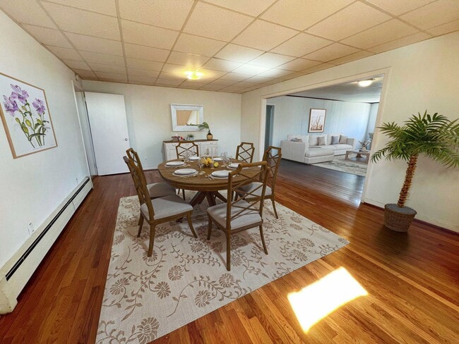 Building Photo - Call Sabrina Thomas Office at 757-767-0767 for more information