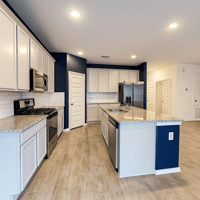 Foto del edificio - 9678 Caney Trails Rd