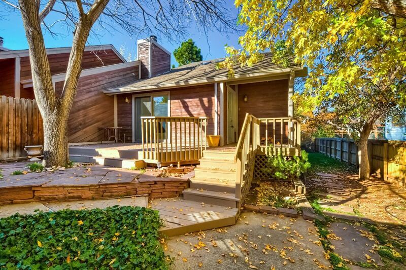 1067 Orange Pl, Boulder, CO 80304 Townhome Rentals in Boulder CO