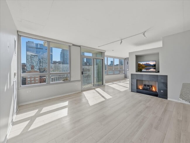 Foto del edificio - 701 S Wells St