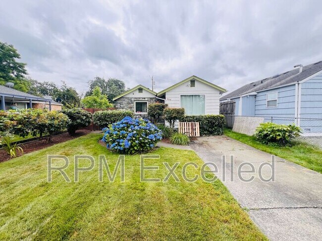 Foto del edificio - 824 6th St SE