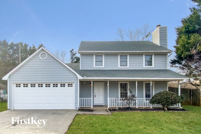 Primary Photo - 2516 Creekling St