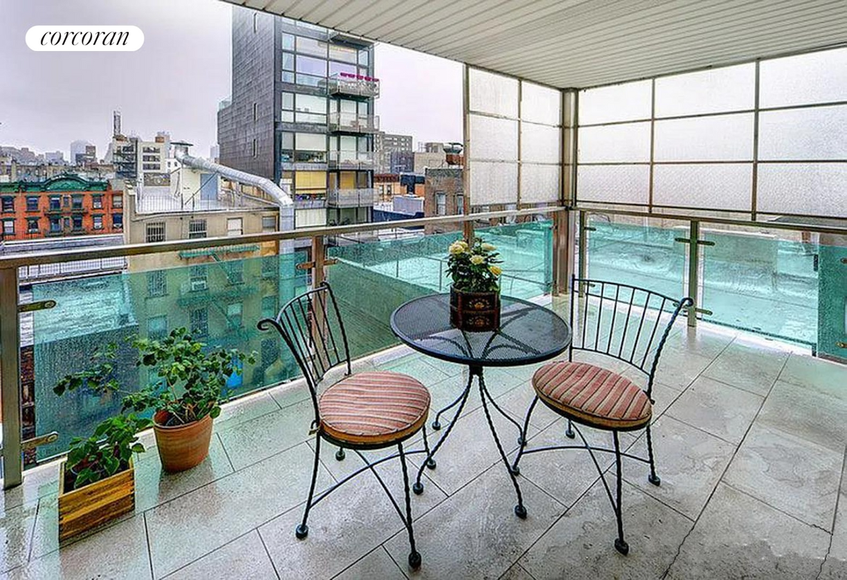 Foto principal - 21 Ludlow St