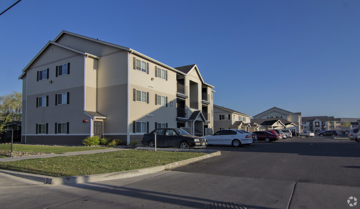 Apartments In West Valley Yakima Wa