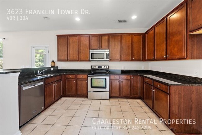 Building Photo - 3623 Franklin Tower Dr