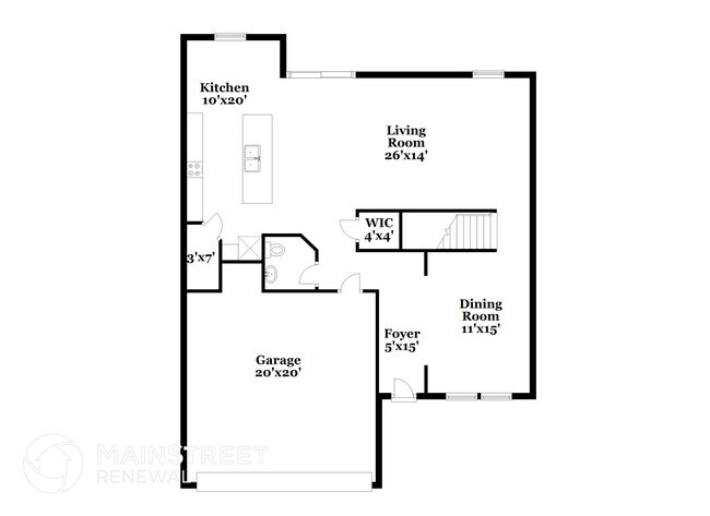 Building Photo - 374 Armistead Ct