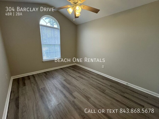 Foto del edificio - Myrtle Beach - 4 Bedroom / 2 Bathroom Home