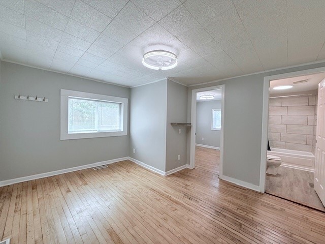 Living Room - 3875 Evergreen St