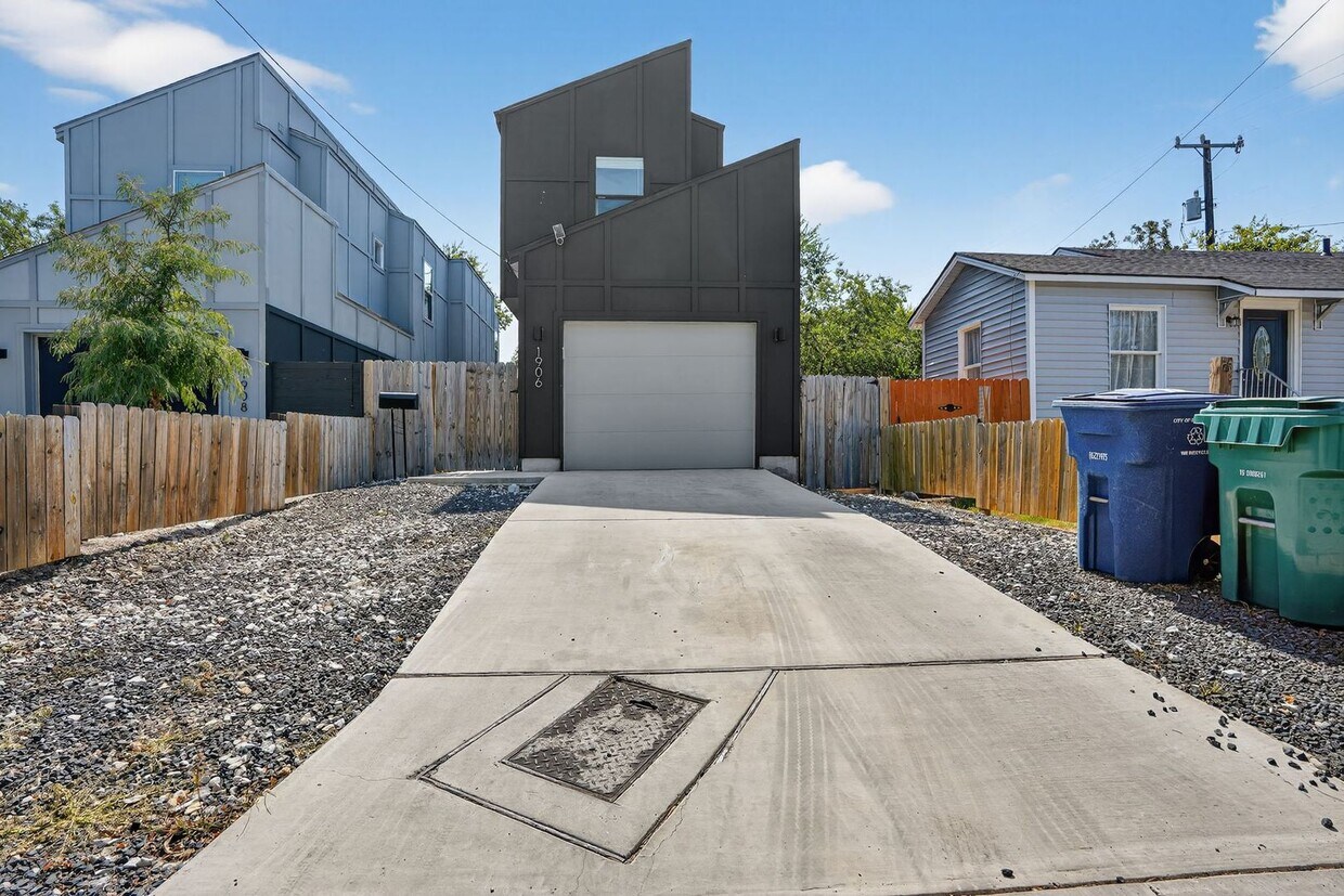 Foto principal - Urban Modern Living Near Downtown San Anto...