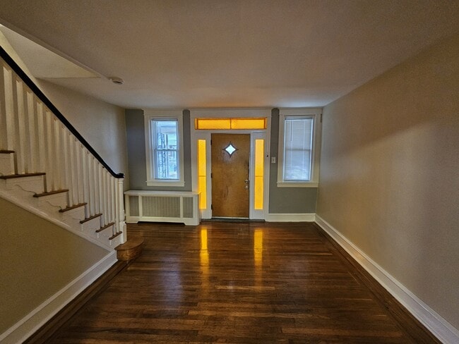 Building Photo - 4612 Pennypack St