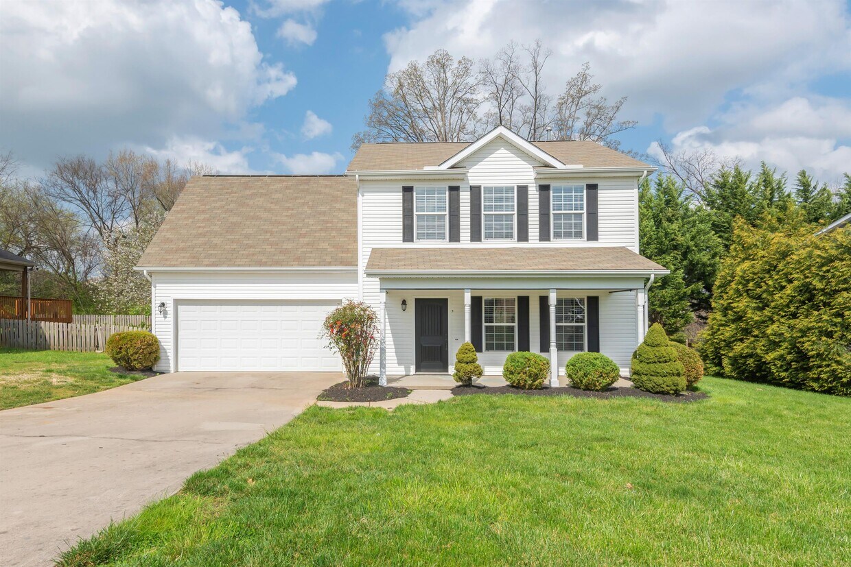 Foto principal - 6110 Morning Glory Pl