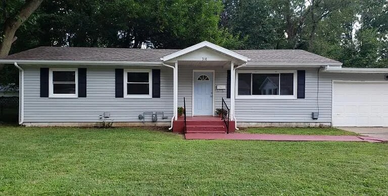 Primary Photo - 318 E Seminole St
