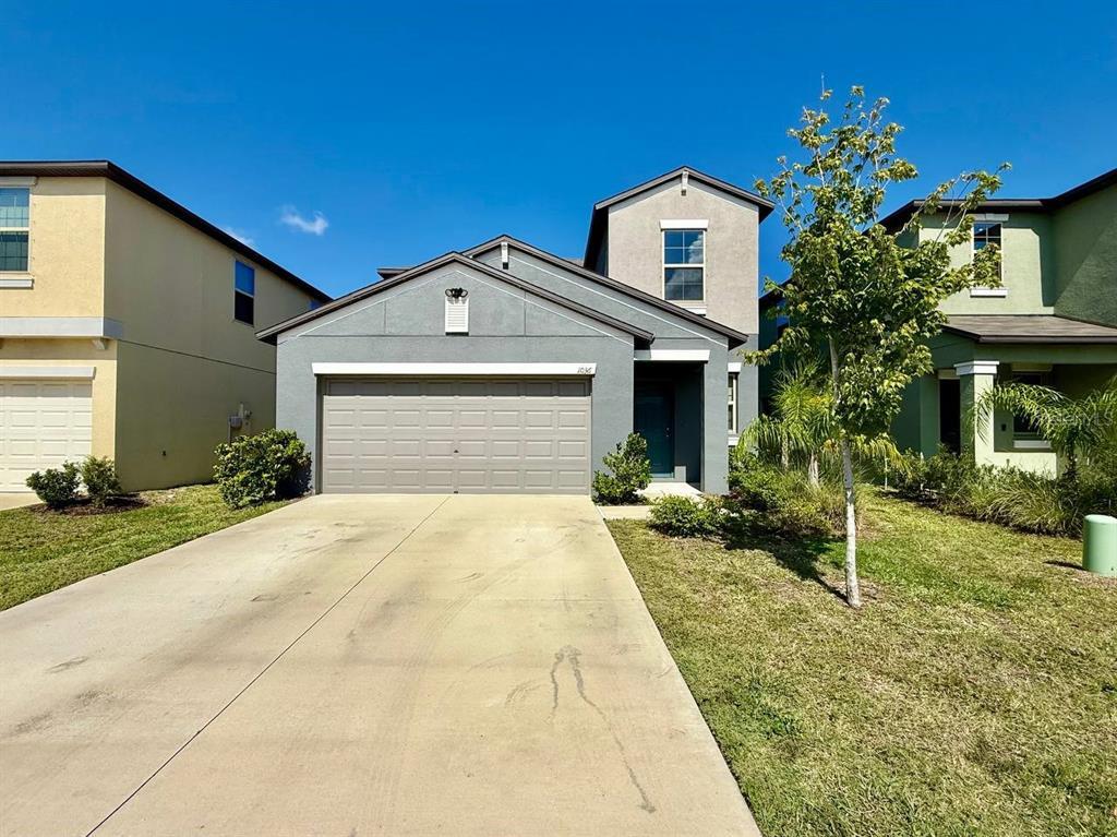 Primary Photo - 1036 Royal Empress Dr