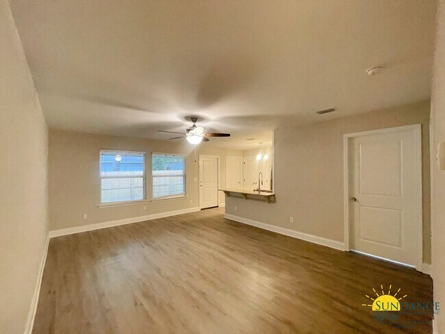 Foto del edificio - Lovely 2 Bedroom Unit in Fort Walton Beach