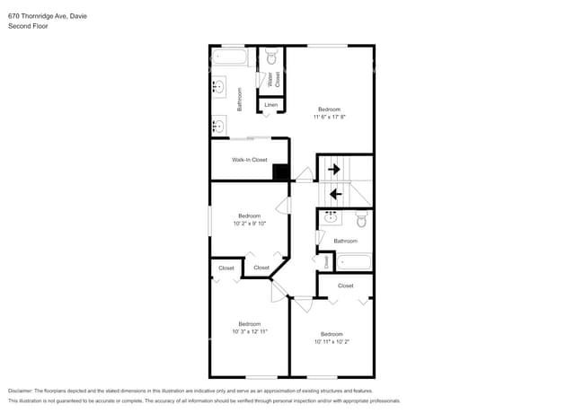 Foto del edificio - 670 Thornridge Ave