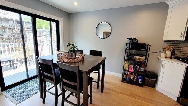 Photo - 158 Lexington St Apartment