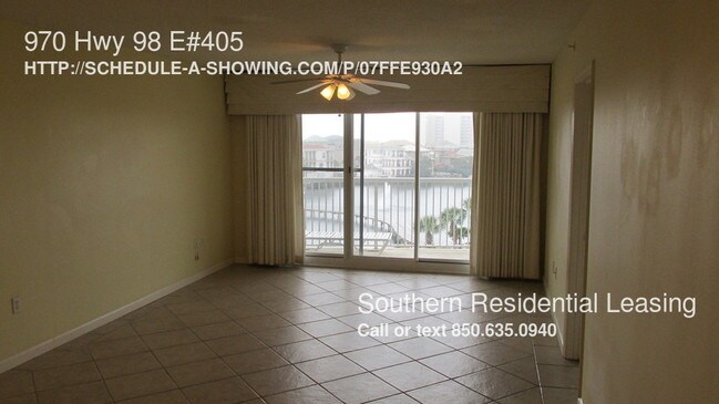 Foto del edificio - 970 Highway 98 E