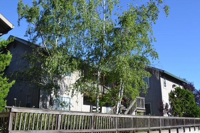 Building Photo - Sausal Gardens