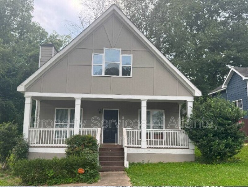 Foto principal - 375 Cleveland Ave SW