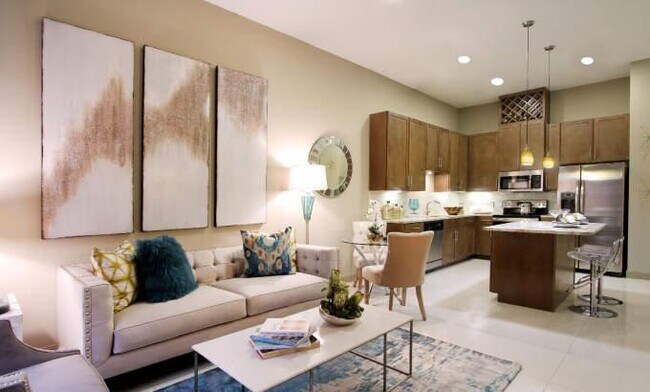 Building Photo - 2 bedroom in Houston TX 77057