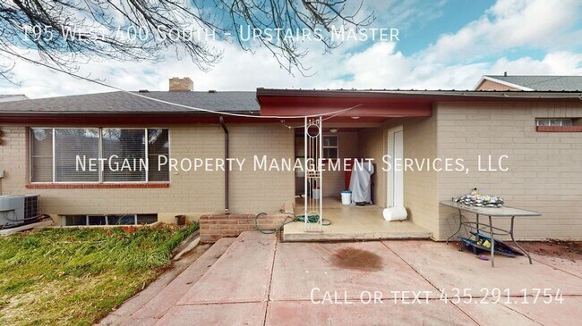 Foto del edificio - 195 W 400 S