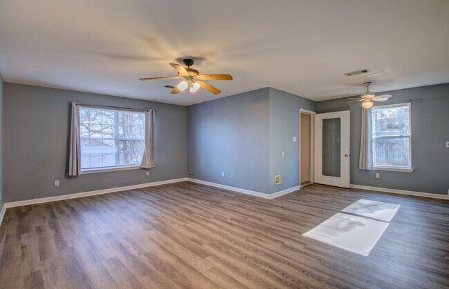 Building Photo - Now Available!