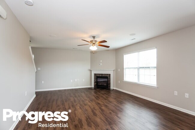 Foto del edificio - 3327 Runneymede Street SW
